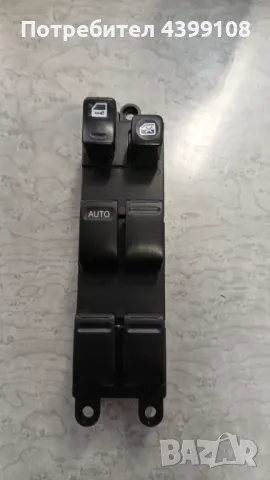 Превключвател за ел. стъкла ляв Субару Форестър