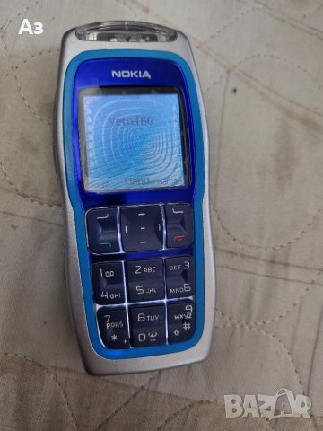 Nokia 3220, снимка 5 - Nokia - 40810802