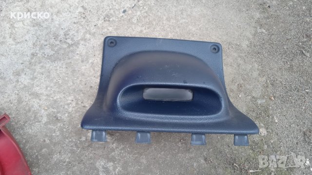 рено канго части, снимка 5 - Части - 25233622