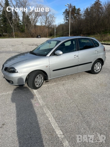 Seat ibiza, снимка 2 - Автомобили и джипове - 52592571