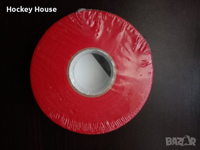 hockey band/tape Лента за хокей стик, снимка 3 - Зимни спортове - 44224472