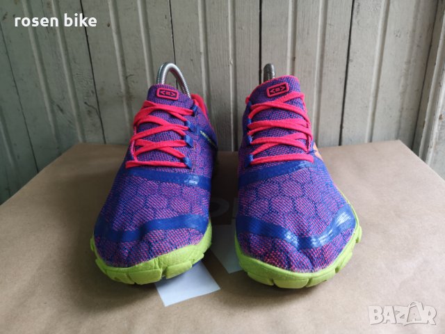 '' New Balance Minimus''оригинални маратонки 37.5 номер, снимка 3 - Маратонки - 30520591