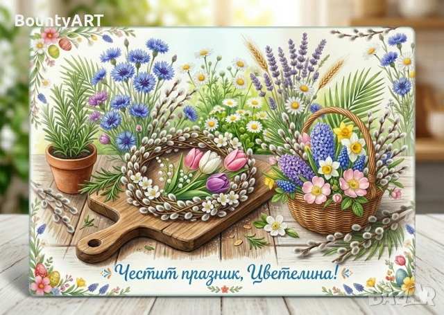 Персонализирани стъклени дъски за рязане. Подрък за дома, снимка 10 - Подаръци за рожден ден - 53520766