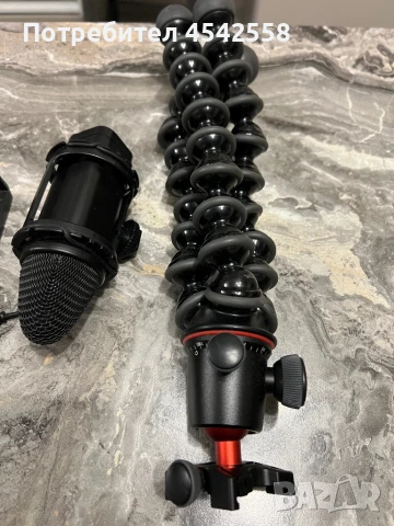 Фотоапарат Nikon D40, снимка 7 - Фотоапарати - 51198624