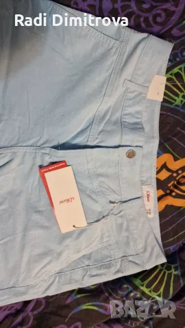 Дамски джинси S. Oliver , снимка 2 - Други - 48874841