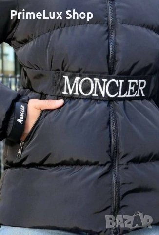 Дамско яке, снимка 3 - Якета - 53105447