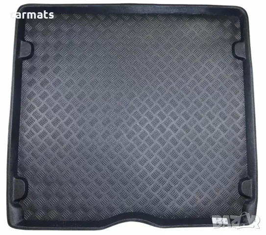 Стелка за багажник Rezaw-Plast за Fiat Stilo (2003+) - 5d- Комби