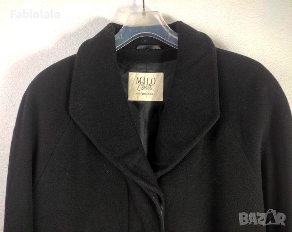 Milo Coats jas XXL, снимка 2 - Палта, манта - 42769418