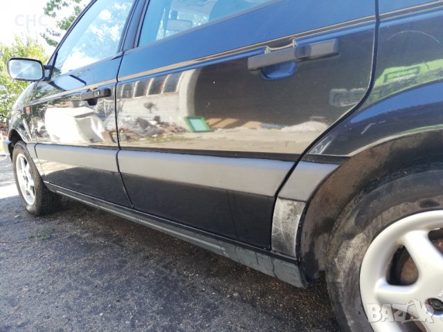 На части. Пасат бензин 1.8, 90к.с., 1992г. Моно, лети джанти. , снимка 6 - Автомобили и джипове - 30288447