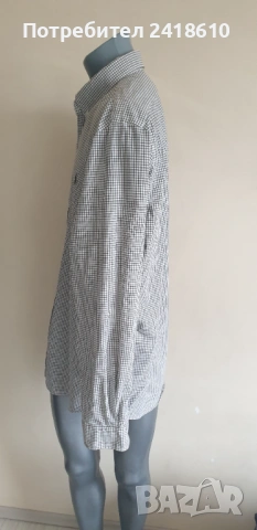 POLO Ralph LaurenCotton Mens Size XL ОРИГИНАЛ НОВО! Мъжка Риза!, снимка 8 - Ризи - 53373185