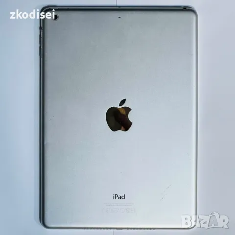 Таблет IPAD AIR 11 Инча, снимка 2 - Таблети - 49194024