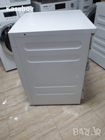 9кг Пара Miele Сушилня с термопомпа Миеле 12м Гаранция, снимка 9 - Сушилни - 53253314
