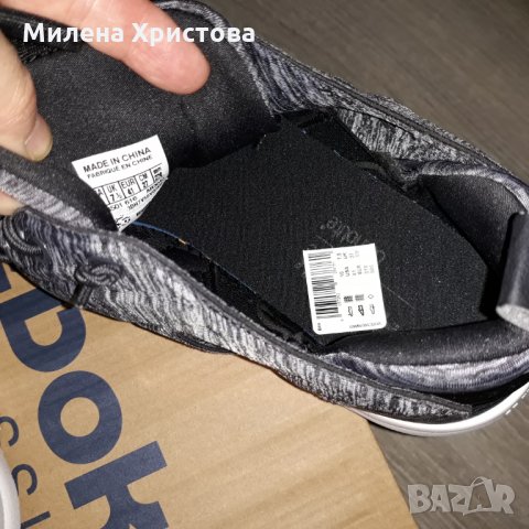 н.41 Reebok, снимка 7 - Маратонки - 29276428