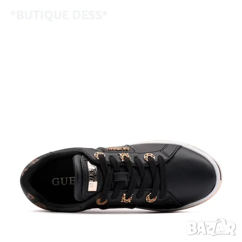 Guess Stew - Дамски оригинални кецове, снимка 4 - Кецове - 56294766