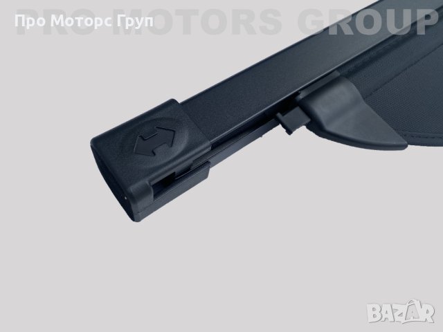 Щора за багажник Hyundai Tucson 2015-2019, снимка 3 - Части - 42768630