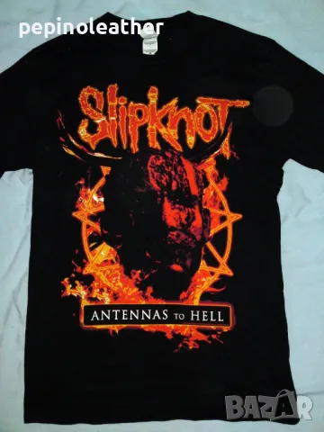Рокерски тениски METALLICA Моторхед AC/DC Мановър GUNS Цепелин KISS Пърпъл IRON MAIDEN ACCEPT други , снимка 18 - Тениски - 11653944