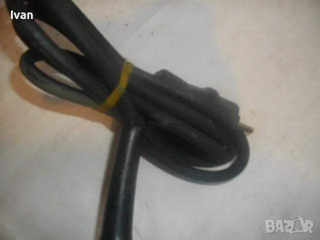 ЗА ЧАСТИ ЗА РЕМОНТ ГОЛЯМ ЕЛ. ЪГЛОШЛАЙФ BOSCH GWS 21-230 HV PROFESSIONAL 2100 ВАТА/ДИСК Ф230мм, снимка 14 - Други инструменти - 49730701