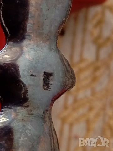 Купа,фруктиера арт деко, снимка 9 - Други ценни предмети - 54253463