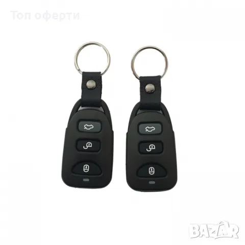 Модул за централно - 2030, снимка 2 - Аксесоари и консумативи - 48656141