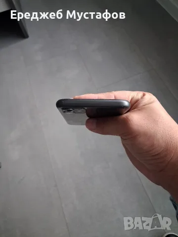 iphone 11 black 64 gb, снимка 3 - Apple iPhone - 55933600