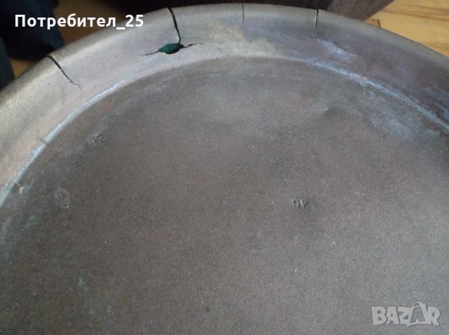 Стар кантар , снимка 7 - Антикварни и старинни предмети - 30709582