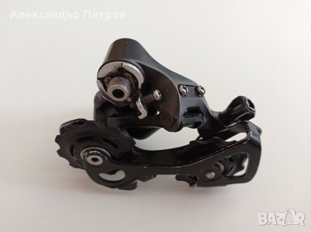 Шосейни дерайльори CAMPAGNOLO CENTAUR, CAMPAGNOLO ATHENA, SHIMANO ULTEGRA, снимка 9 - Велосипеди - 31621792