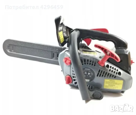 Карбуратор за бензинова резачка 2500 / 25.4 кубика, снимка 11 - Градинска техника - 49315119