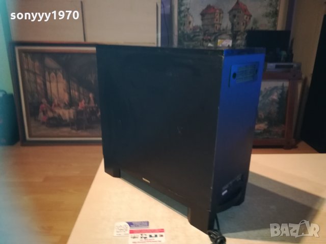 sony голям активен буфер 0901211419, снимка 7 - Тонколони - 31362621