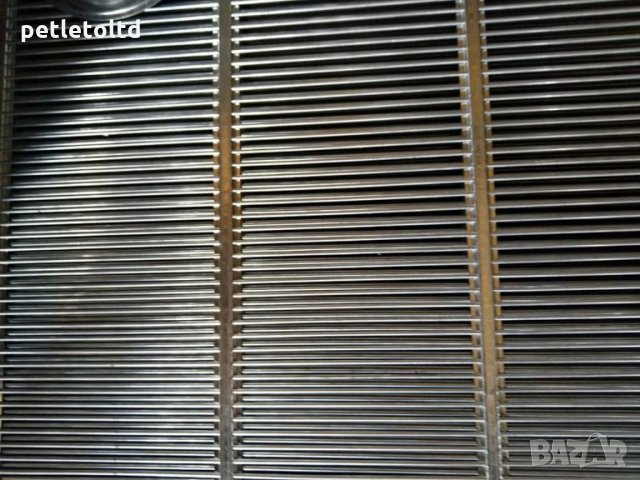 Ханеманови решетки, Сърбия, Размер: 47 СМ Х 37 СМ за 10 рамкови кошери, снимка 3 - За селскостопански - 25194416