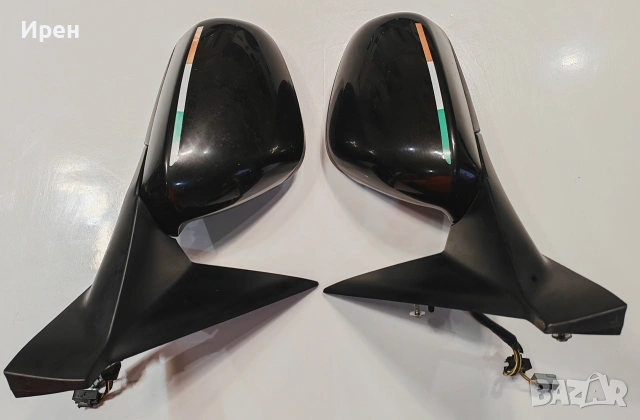 Странични огледала за Alfa Romeo Mito, снимка 2 - Части - 54231267