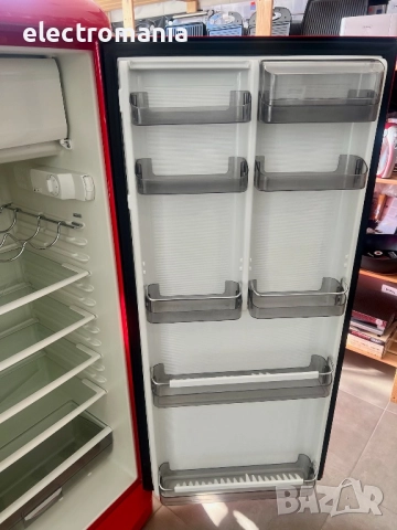 хладилник с камера Gorenje R2746ORLA, снимка 6 - Хладилници - 52612098