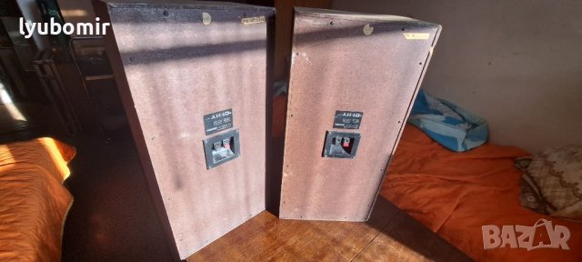 Tamon Ah-10, снимка 10 - Тонколони - 40058463