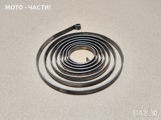 Прожина За Храповик, Прожина За Манивела За Иж / НОМЕР 3.