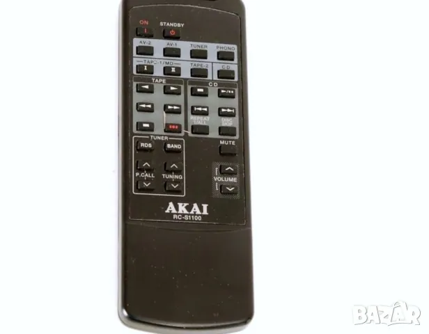 Akai AM, AT, CD, DX, RC Комплект аудио система Акай, снимка 13 - Аудиосистеми - 49959428