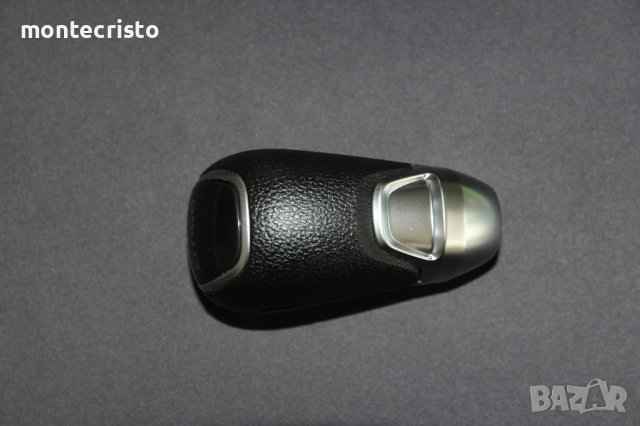 Топка скоростен лост Skoda Citigo (2012-2017г.) автоматик автомат, снимка 3 - Части - 42802353