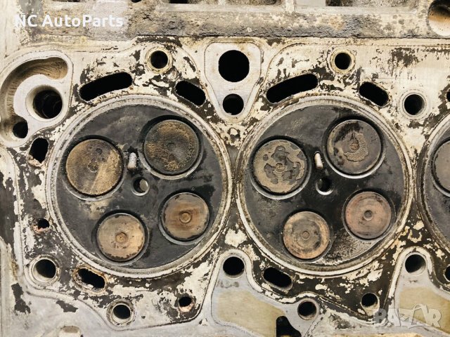 Цилиндрова глава за Форд Транзит Боксер Джъмпер 2.2 BK2Q-6090-AC 2014 , снимка 10 - Части - 39665113