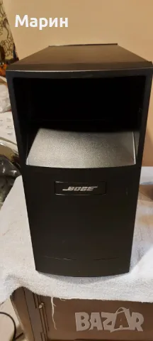 Система BOSE, снимка 3 - Аудиосистеми - 50072011