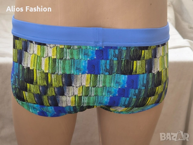 Джеронимо - стилни и удобни., снимка 6 - Бански - 54253730