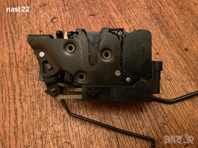 Брава врата заден капак за CHERY TIGGO 3 DR5 1.6 (2007), снимка 2 - Части - 48144429