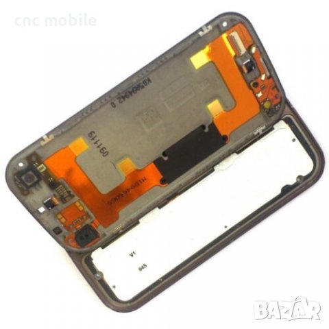 Nokia N97 Mini лентов кабел и слайд механизъм  , снимка 2 - Резервни части за телефони - 39367374