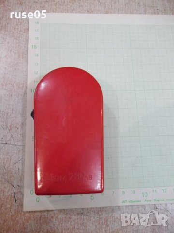 Фенерче - 5, снимка 2 - Други ценни предмети - 32030021