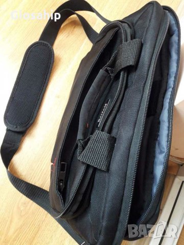 Бизнес чанта Samsonite , снимка 3 - Чанти - 30200580