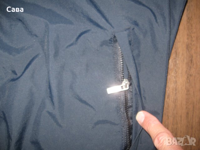 Елек и якета NORTH SAILS   мъжки,С-М, снимка 6 - Якета - 37064862