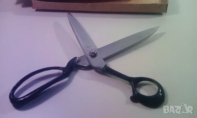 Ножици от Северна Корея, Made in DPRK, снимка 6 - Други ценни предмети - 53373770