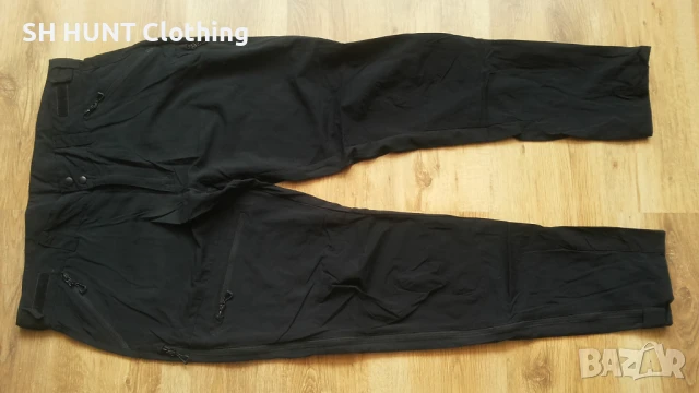 NEO MON DO Blekinge Stretch Pant размер XL панталон с от части еластична материя - 1333