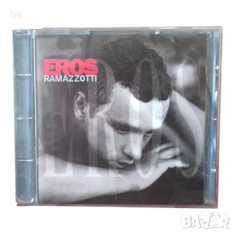 Eros Ramazzotti CD