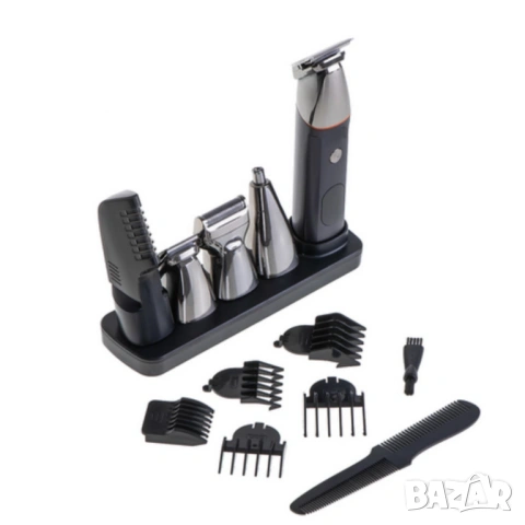  Професионален комплект самобръсначка. , снимка 3 - Друга електроника - 54168662