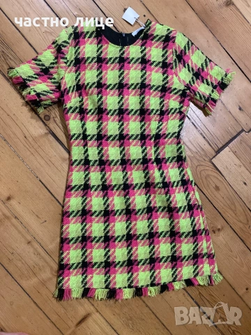 Рокля reserved нова с етикет