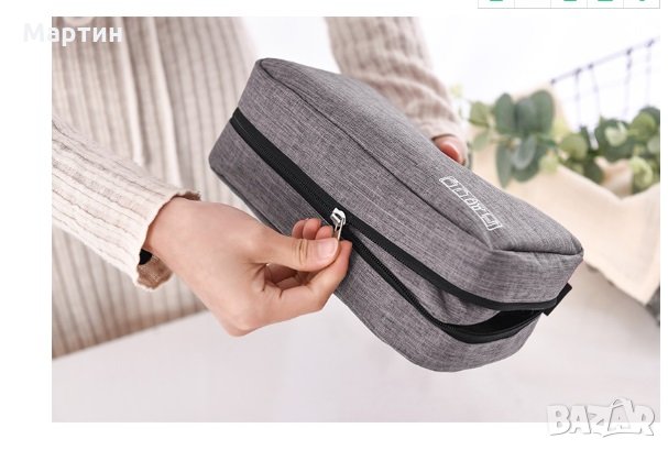 Чанта за аксесоари преносима - нов модел , снимка 7 - Чанти - 30934054