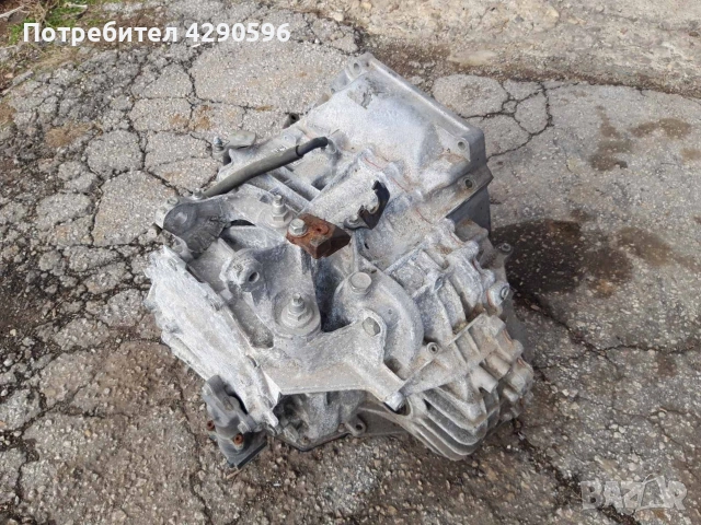 Автоматична скоростна кутия за Mazda 6 - 2.2 дизел / след 2013г. - PCW5 / Мазда 6 , снимка 3 - Части - 53277397